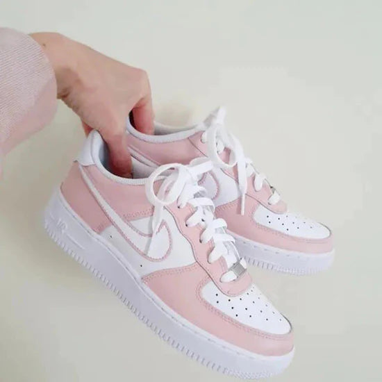 Elevate Your Style with Custom Air Force 1