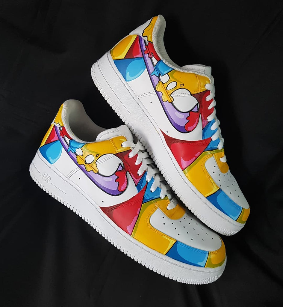 What Can I Have On My Custom Trainers Customasurprise what-can-i-have-on-my-custom-trainers-customasurprise