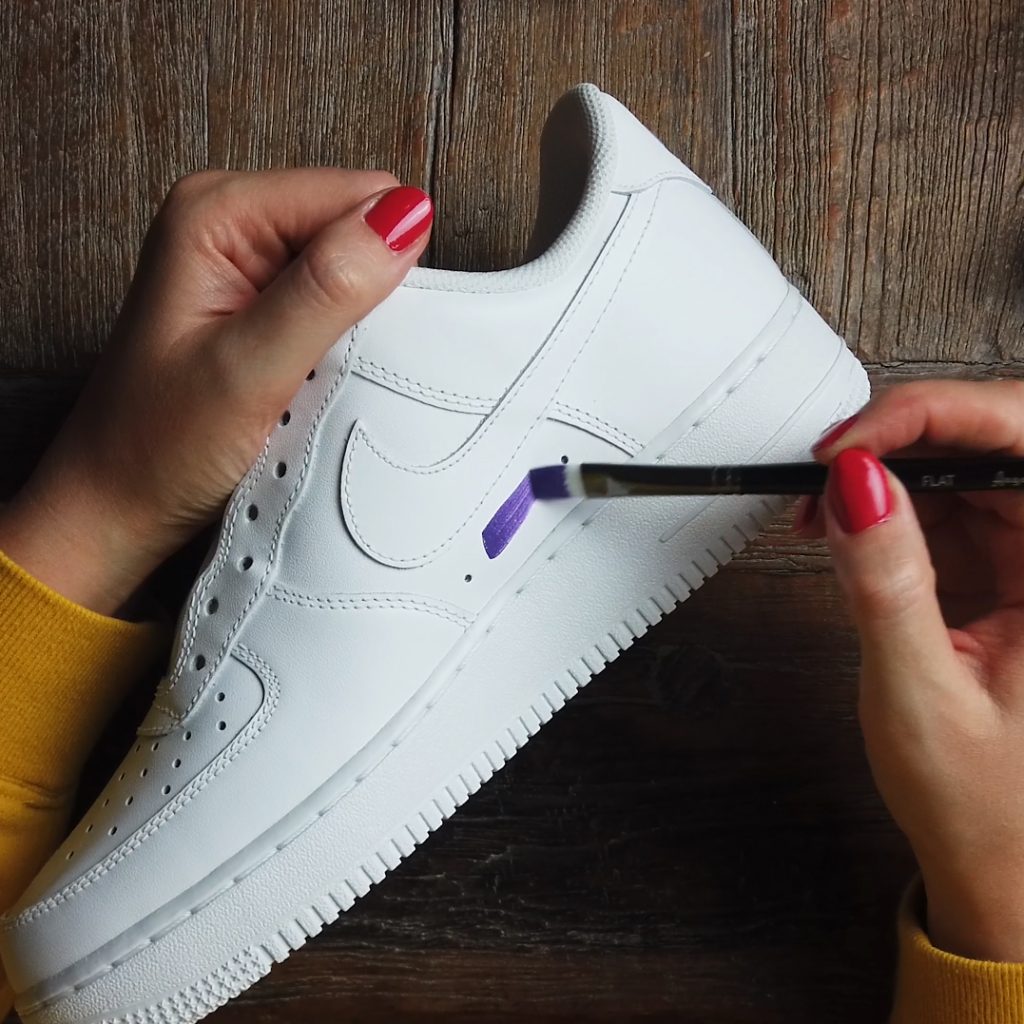 Custom Air Force 1 – customasurprise