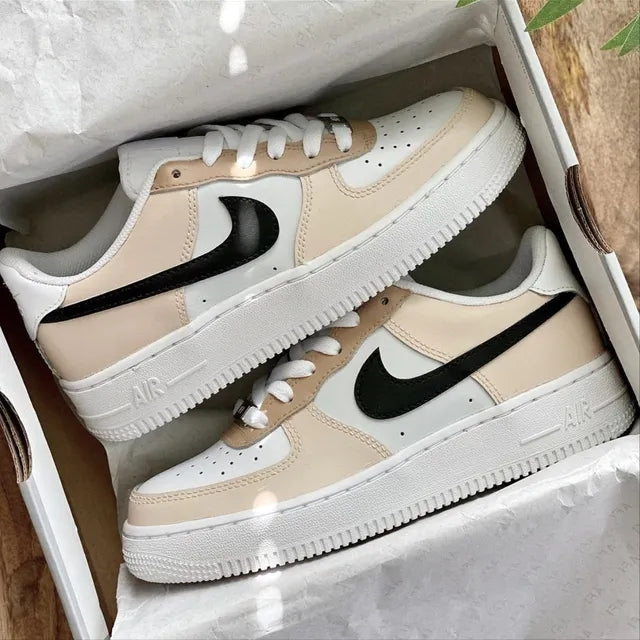 custom shoes