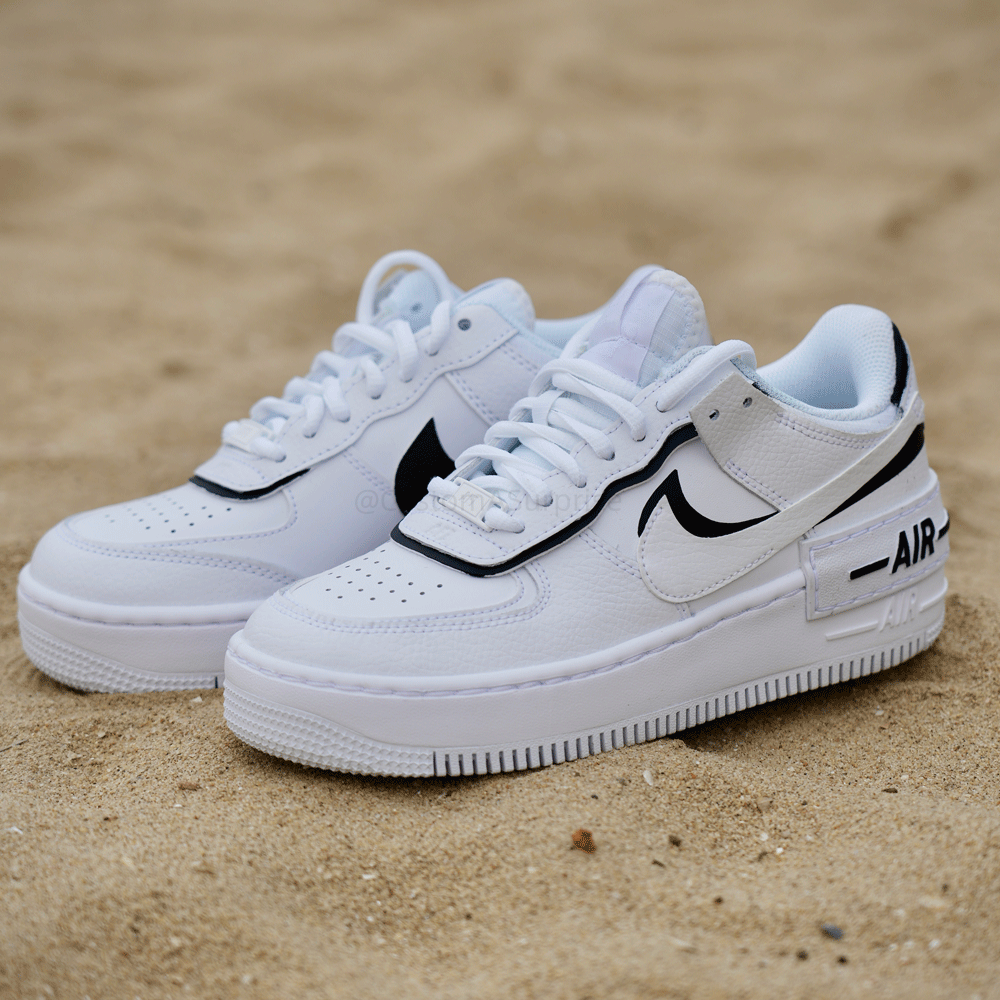 custom shoes