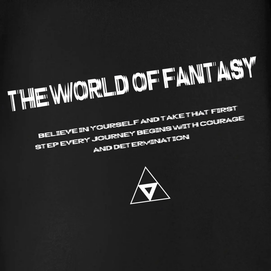 Custom Nike Sweatshirt Black With Retro Stamp Pattern